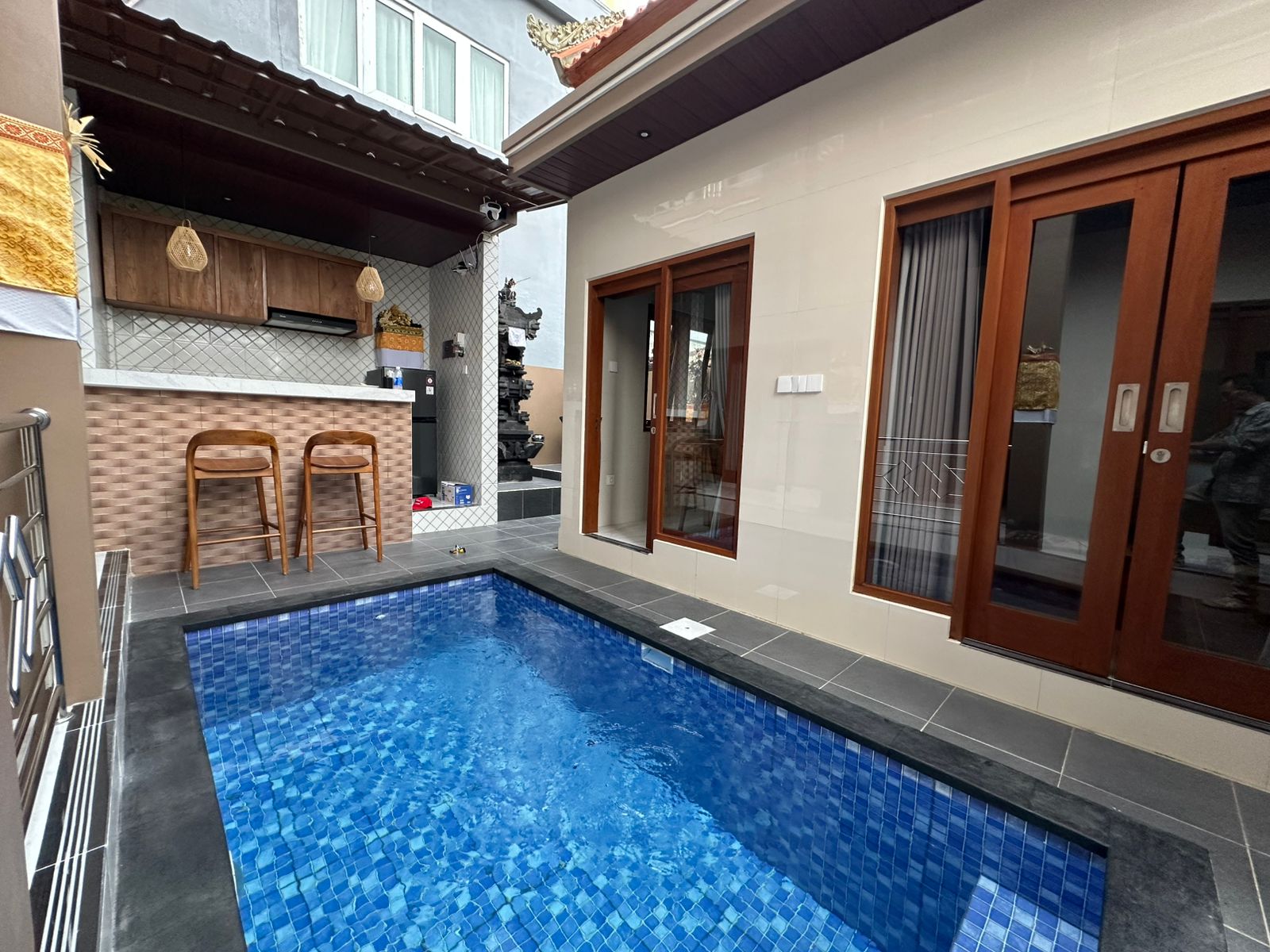 Desta House Ubud